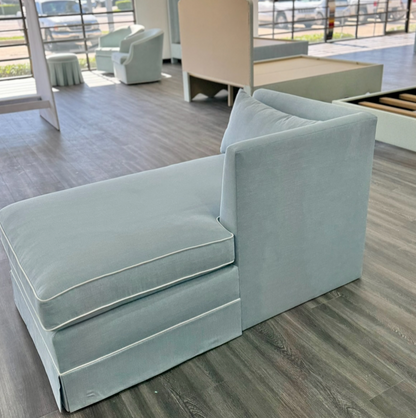 Custom Chaise