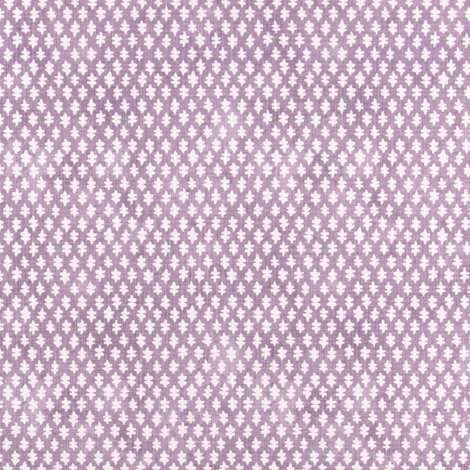 The Addison Twin Trundle Daybed - Lavender Textured Fabric - Sky Blue Trim