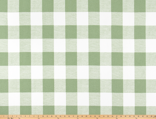 Buffalo Checkered