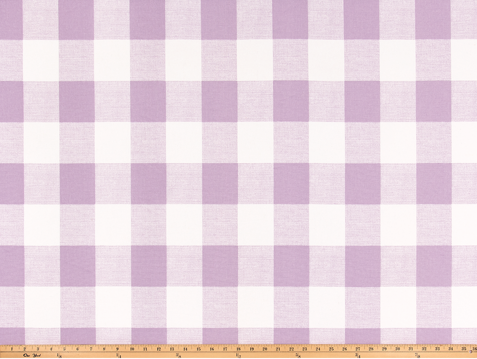 Buffalo Checkered