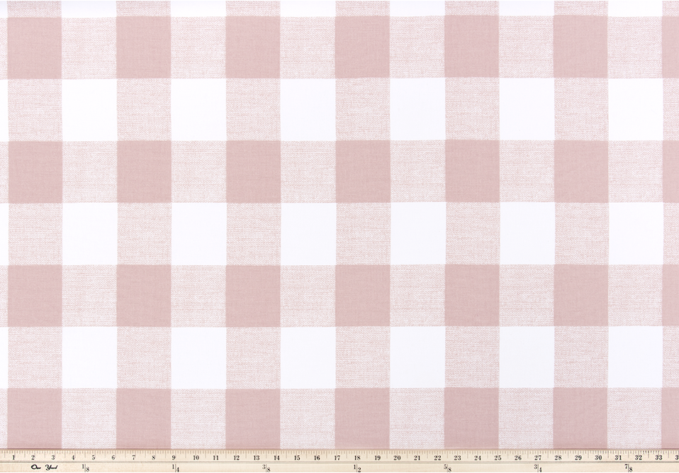 Buffalo Checkered