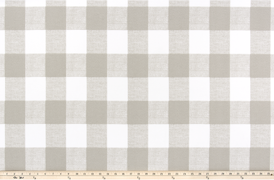 Buffalo Checkered