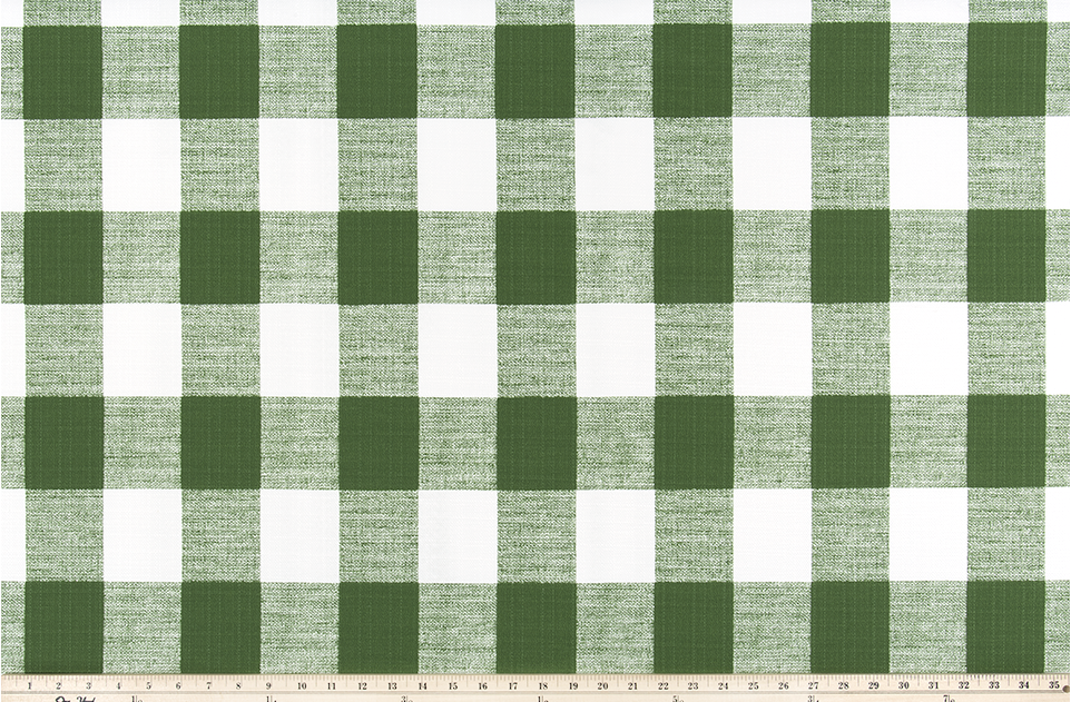 Buffalo Checkered