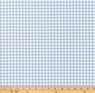 Gingham