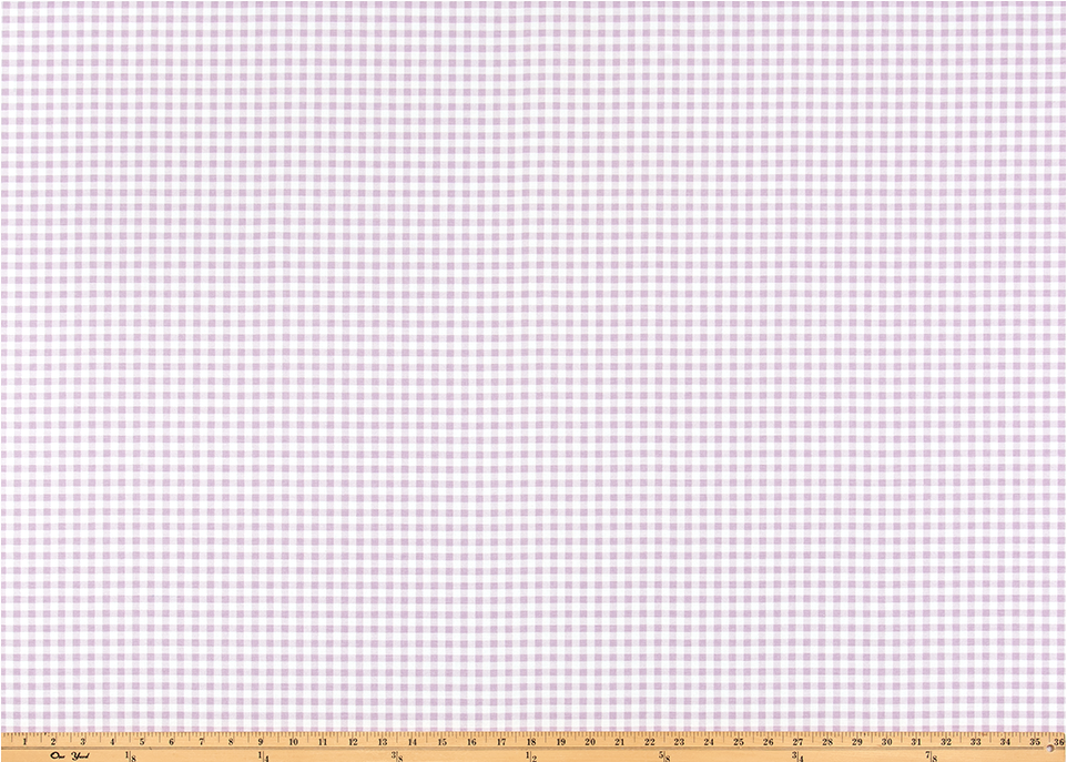 Gingham