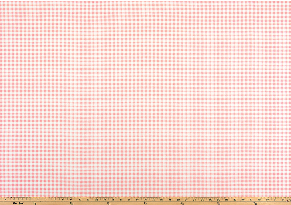 Gingham