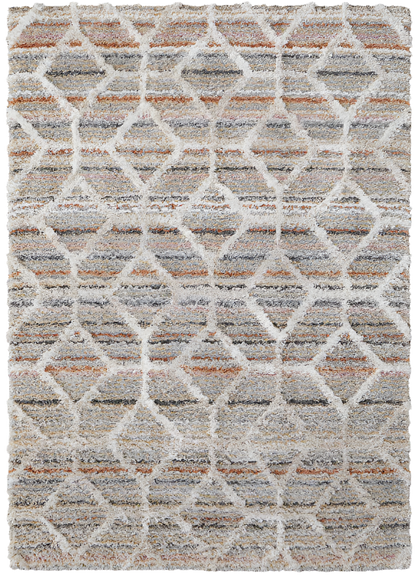 Beige/Multi