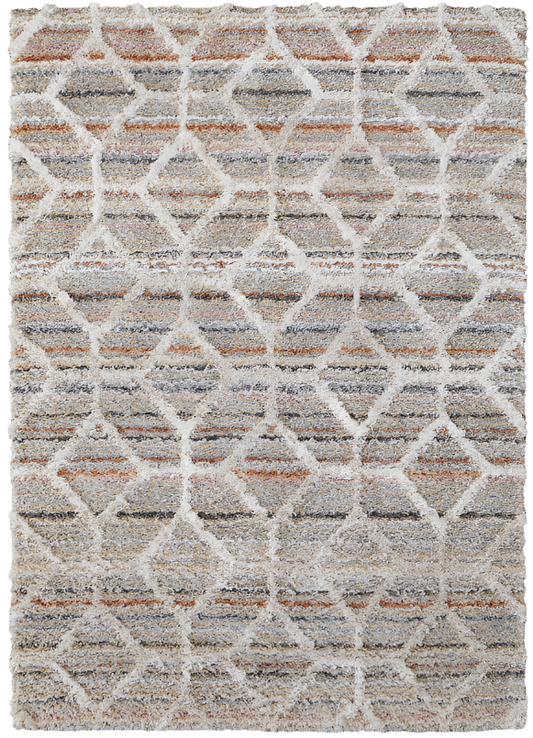 Beige/Multi