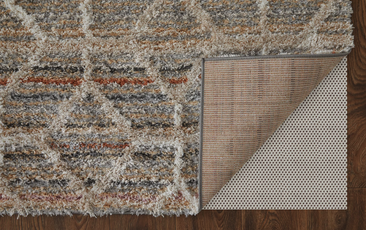 Beige/Multi