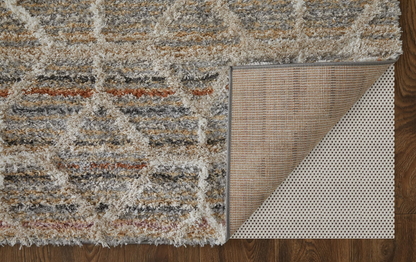 Beige/Multi