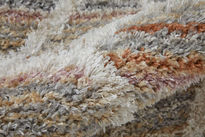 Beige/Multi