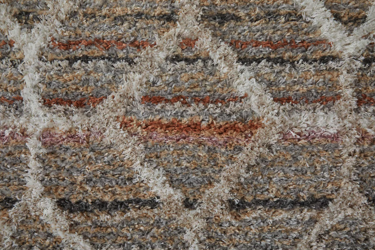 Beige/Multi