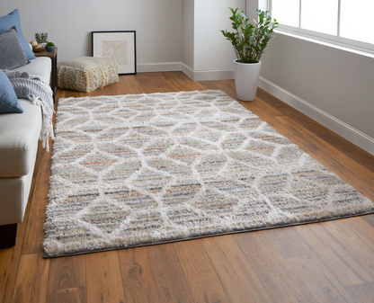 Beige/Multi