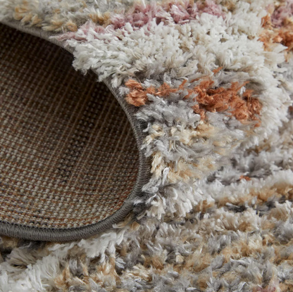 Beige/Multi