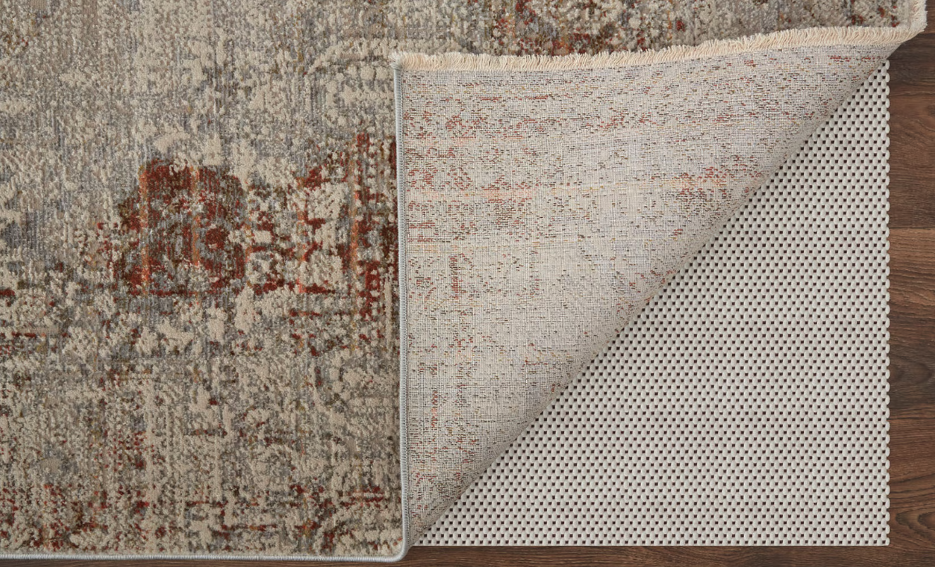Gray/Rust