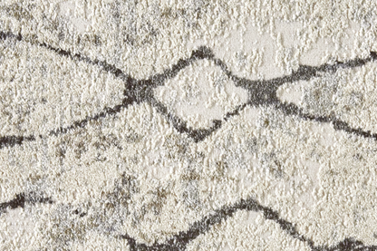 Sand/Charcoal