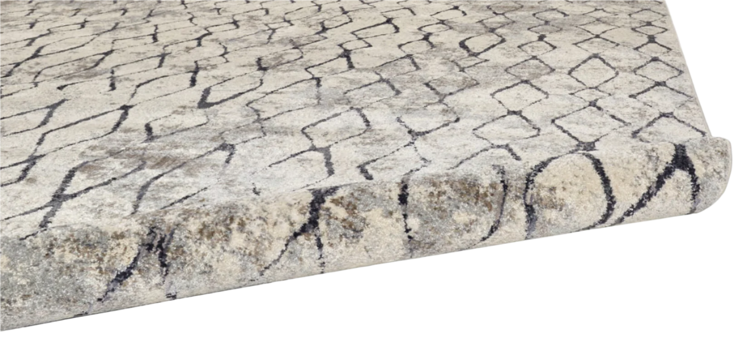 Sand/Charcoal