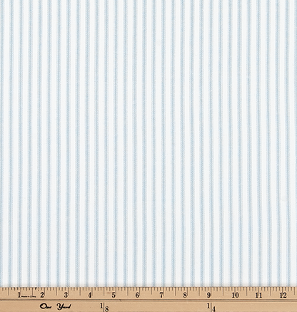 Classic Ticking Striped