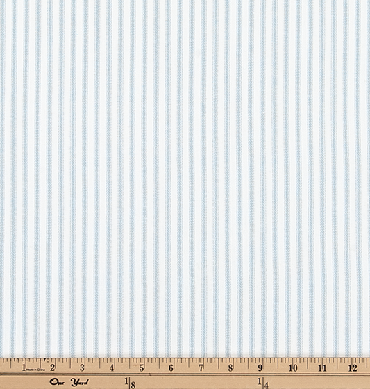 Classic Ticking Striped