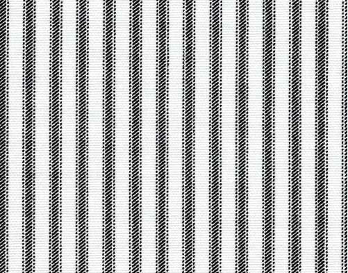 Classic Ticking Striped