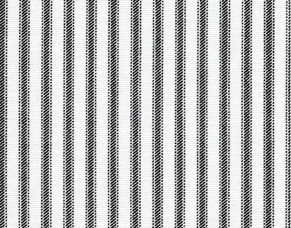 Classic Ticking Striped