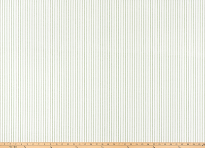 Classic Ticking Striped