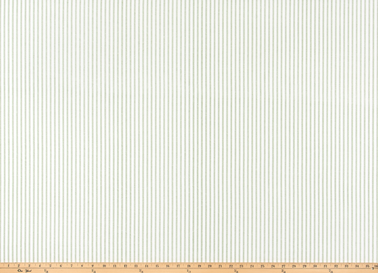 Classic Ticking Striped