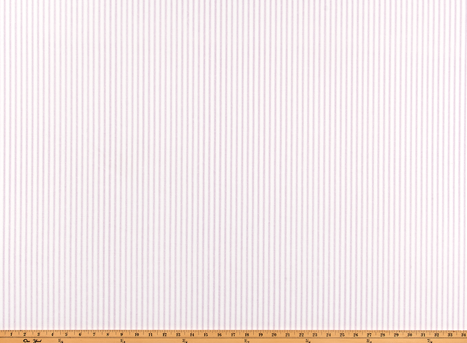 Classic Ticking Striped