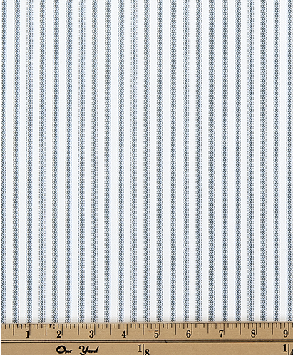 Classic Ticking Striped