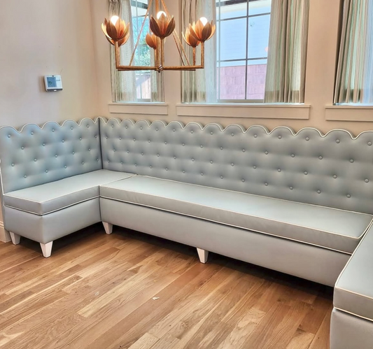 Custom Sofa | Banquettes 6
