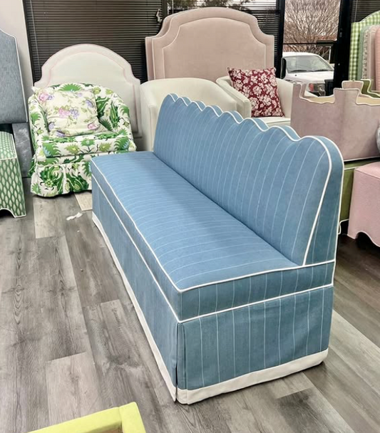 Custom Sofa | Banquettes 18
