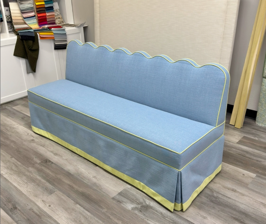 Custom Sofa | Banquettes 10