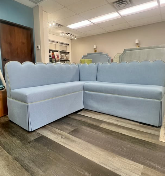 Custom Sofa | Banquettes 16