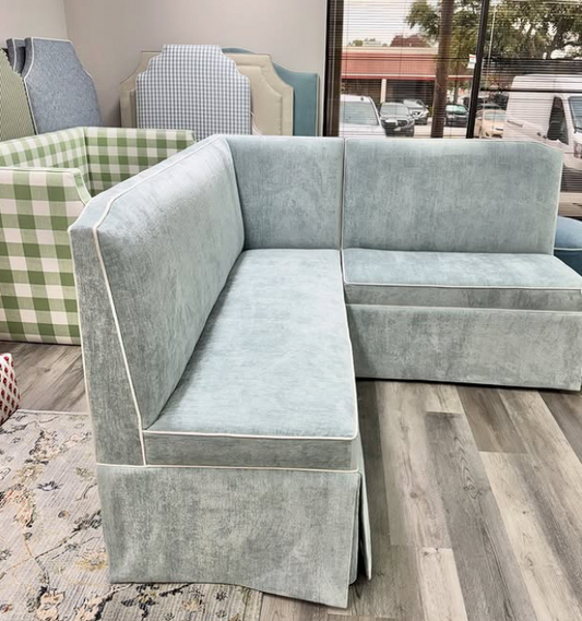 Custom Sofa | Banquettes 14