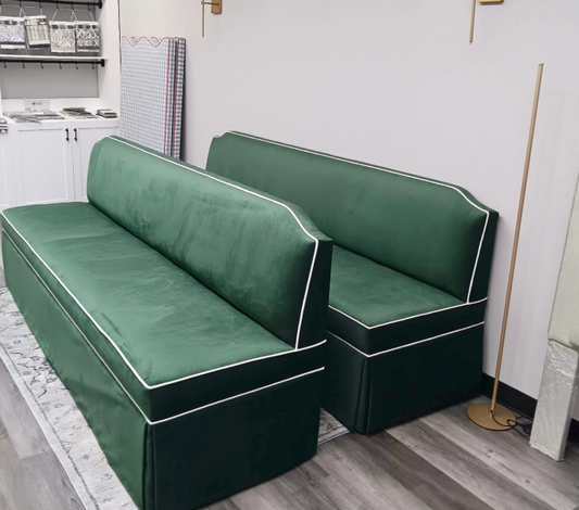 Custom Sofa | Banquettes 15