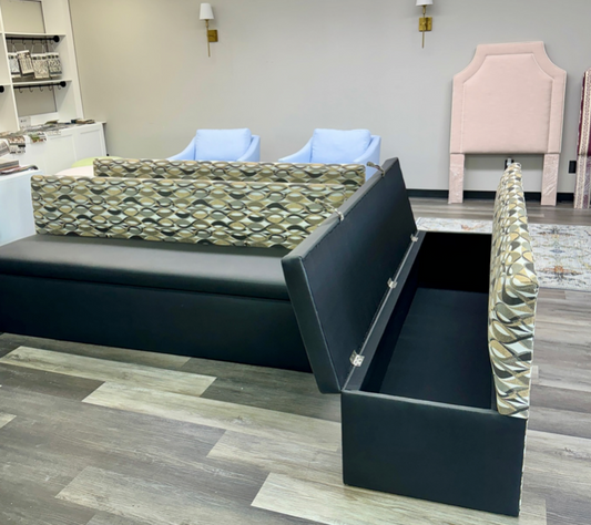 Re-Upholstery & Other 15