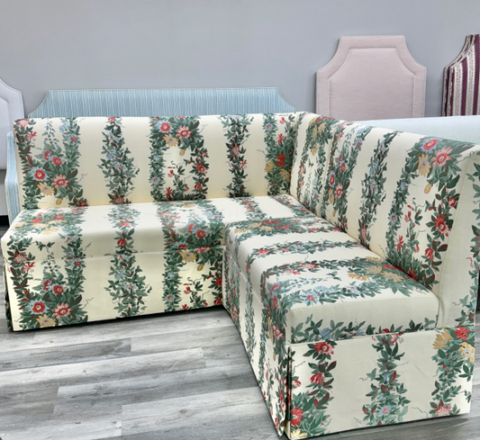 Custom Sofa | Banquettes 5