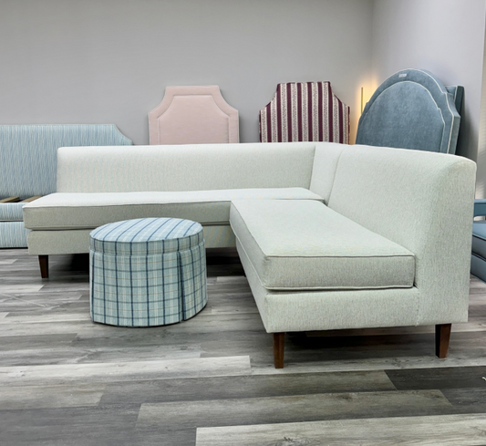 Custom Sofa | Banquettes 7
