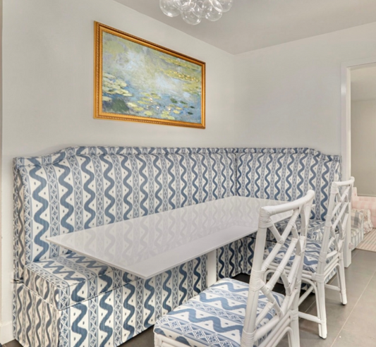 Custom Sofa | Banquettes 3