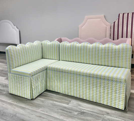 Custom Sofa | Banquettes 1