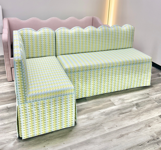 Custom Sofa | Banquettes 2