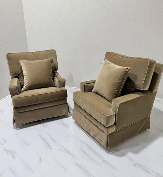 Re-Upholstery & Other 5