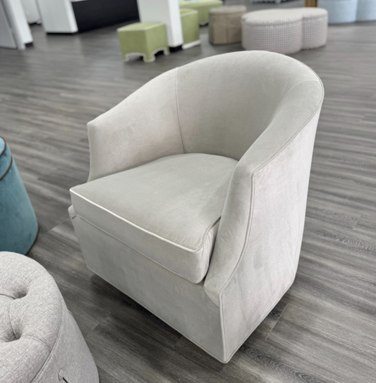 Re-Upholstery & Other 20