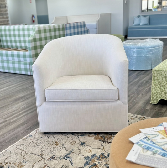 Re-Upholstery & Other 14