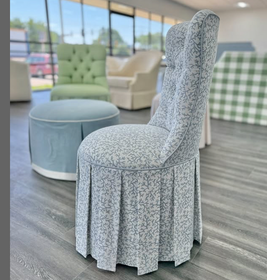 Custom Chairs 12