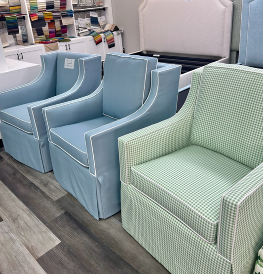 Custom Chairs 24