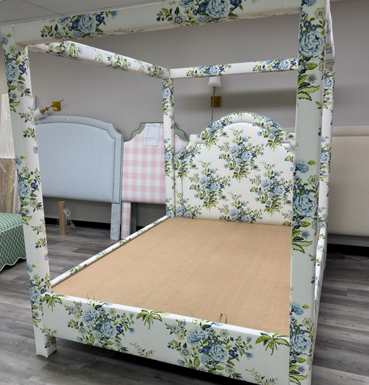 Custom Beds 7
