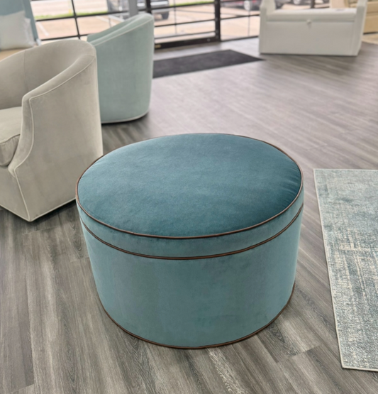 Custom Ottomans 24