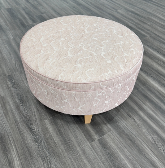 Custom Ottomans 13