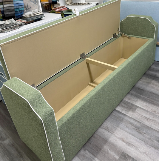 Custom Ottomans 3